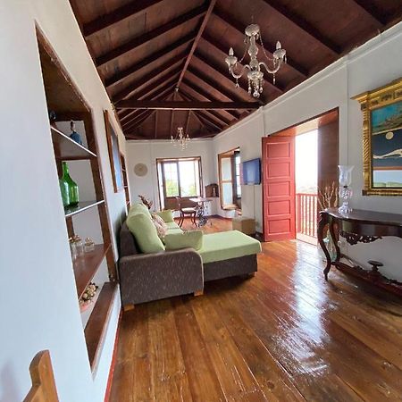 Casa Ayane Villa Santa Cruz de la Palma  Ngoại thất bức ảnh