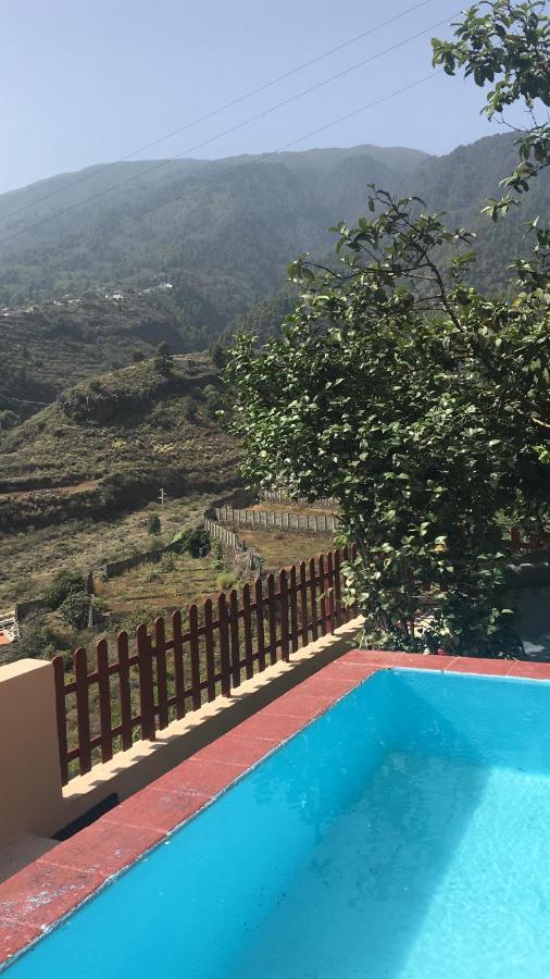 Casa Ayane Villa Santa Cruz de la Palma  Ngoại thất bức ảnh
