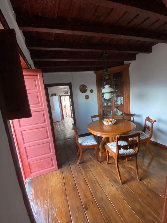 Casa Ayane Villa Santa Cruz de la Palma  Ngoại thất bức ảnh