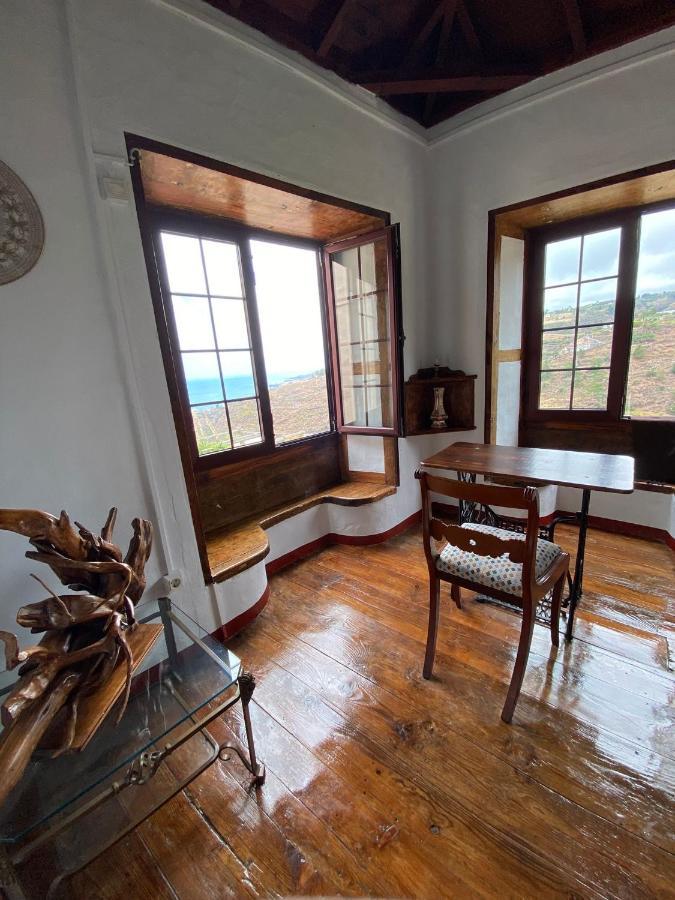 Casa Ayane Villa Santa Cruz de la Palma  Ngoại thất bức ảnh