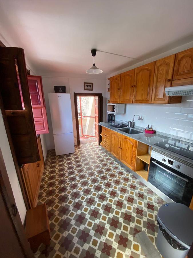 Casa Ayane Villa Santa Cruz de la Palma  Ngoại thất bức ảnh