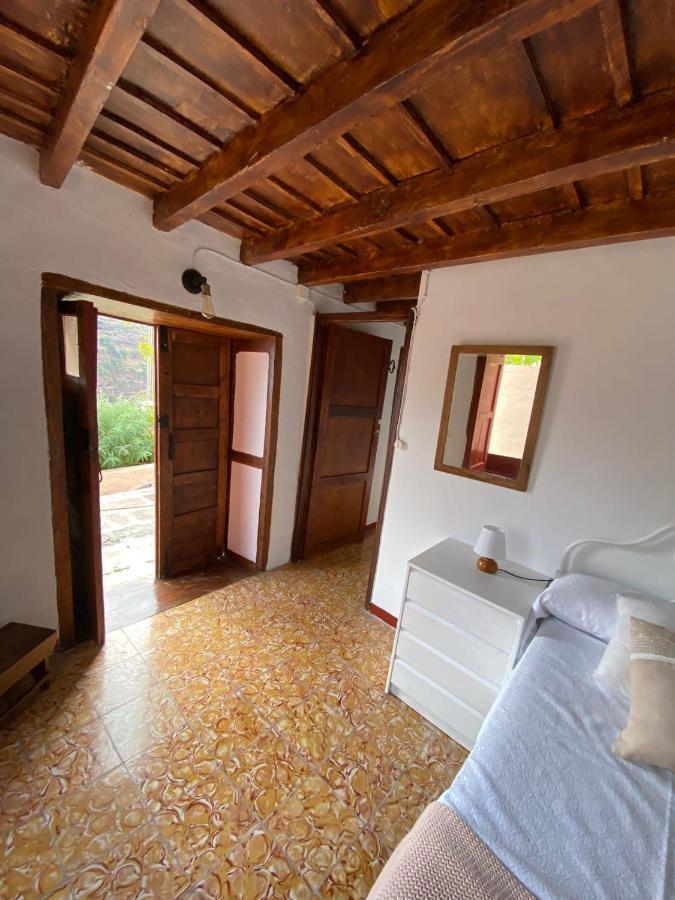 Casa Ayane Villa Santa Cruz de la Palma  Ngoại thất bức ảnh