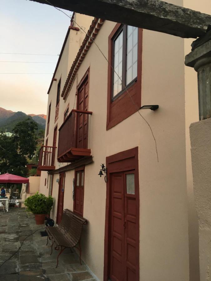 Casa Ayane Villa Santa Cruz de la Palma  Ngoại thất bức ảnh