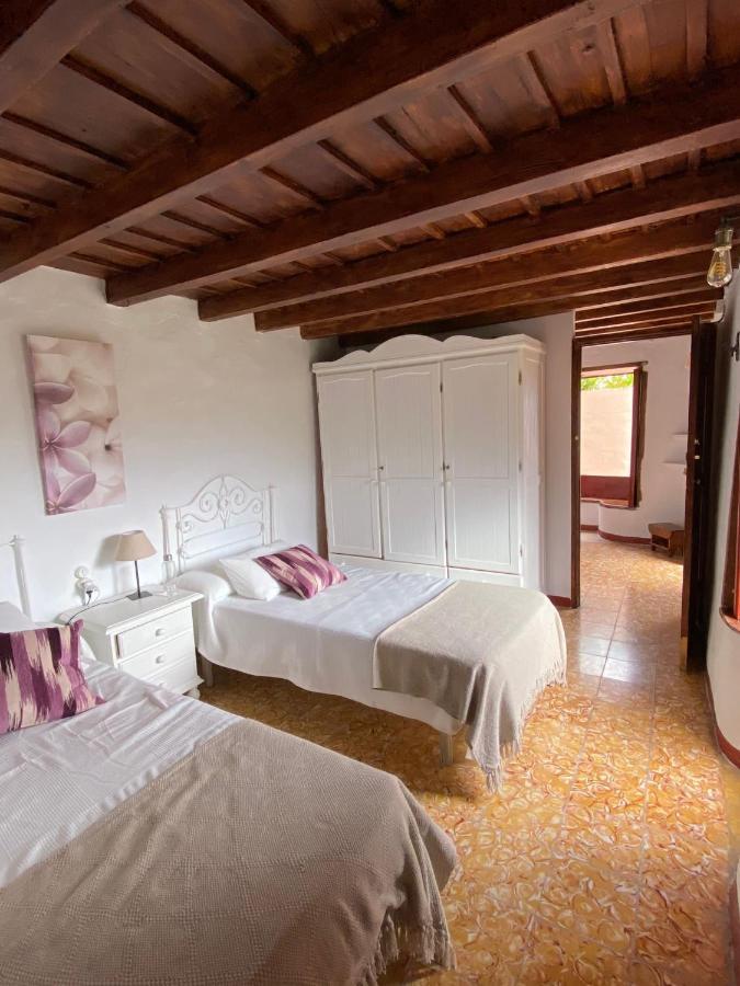 Casa Ayane Villa Santa Cruz de la Palma  Ngoại thất bức ảnh