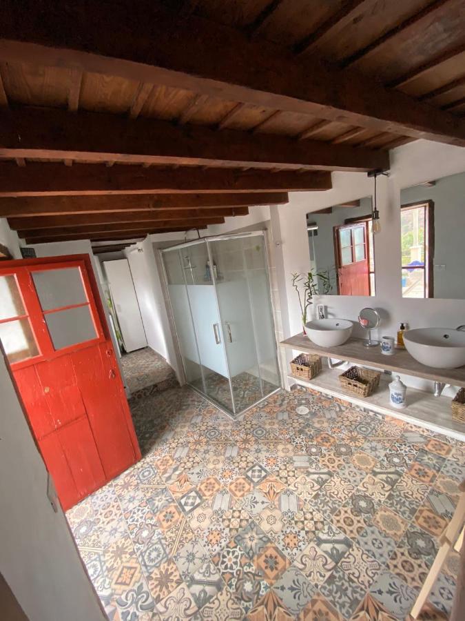 Casa Ayane Villa Santa Cruz de la Palma  Ngoại thất bức ảnh