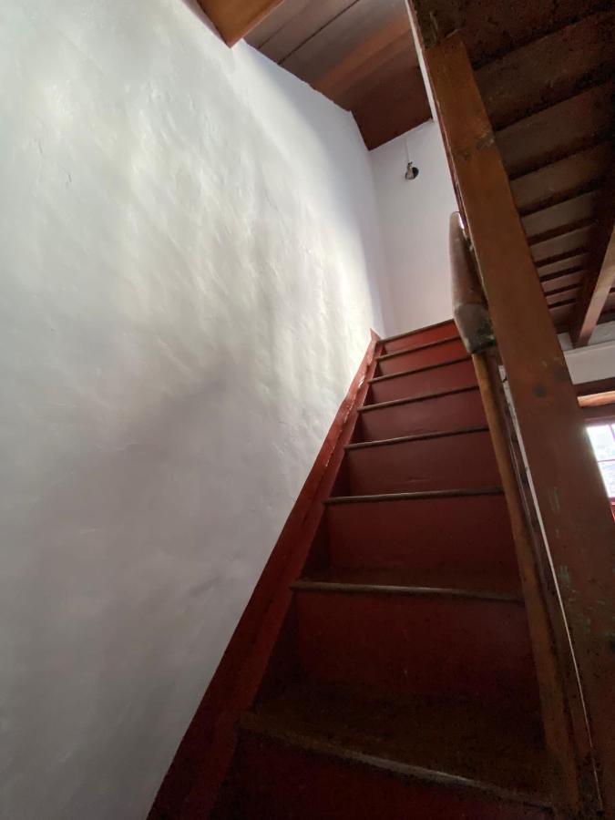 Casa Ayane Villa Santa Cruz de la Palma  Ngoại thất bức ảnh