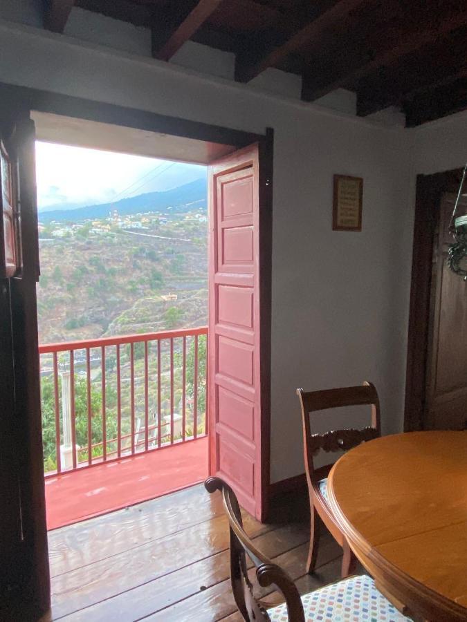 Casa Ayane Villa Santa Cruz de la Palma  Ngoại thất bức ảnh