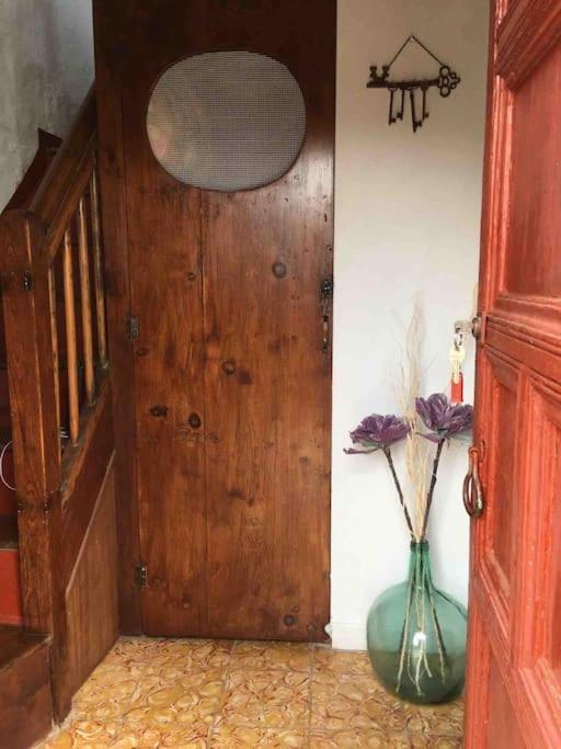 Casa Ayane Villa Santa Cruz de la Palma  Ngoại thất bức ảnh