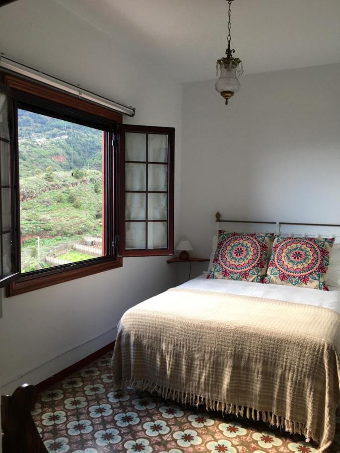 Casa Ayane Villa Santa Cruz de la Palma  Ngoại thất bức ảnh
