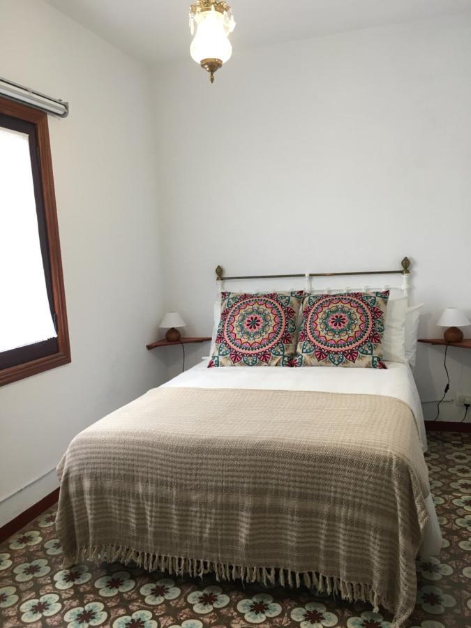 Casa Ayane Villa Santa Cruz de la Palma  Ngoại thất bức ảnh