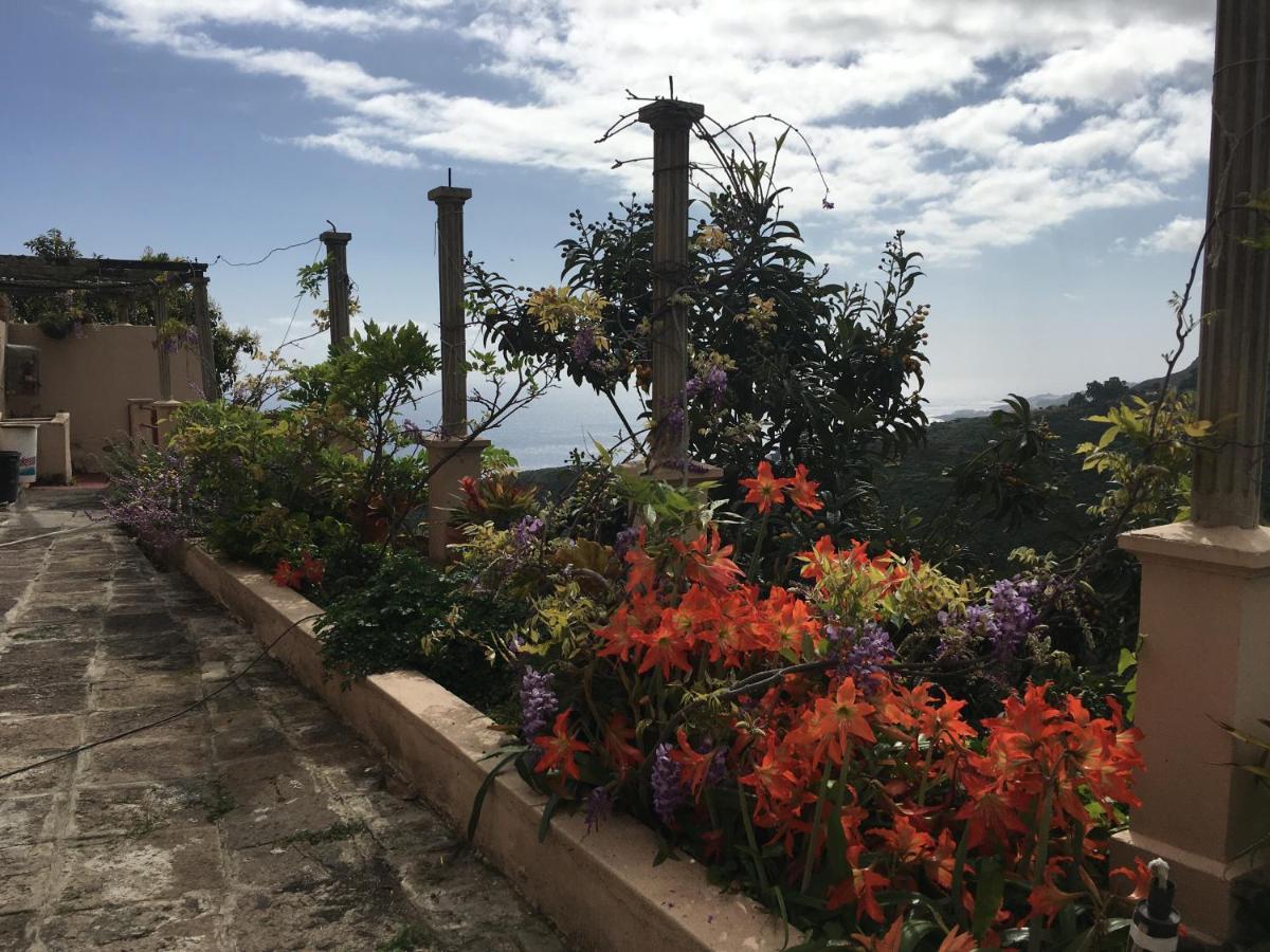 Casa Ayane Villa Santa Cruz de la Palma  Ngoại thất bức ảnh