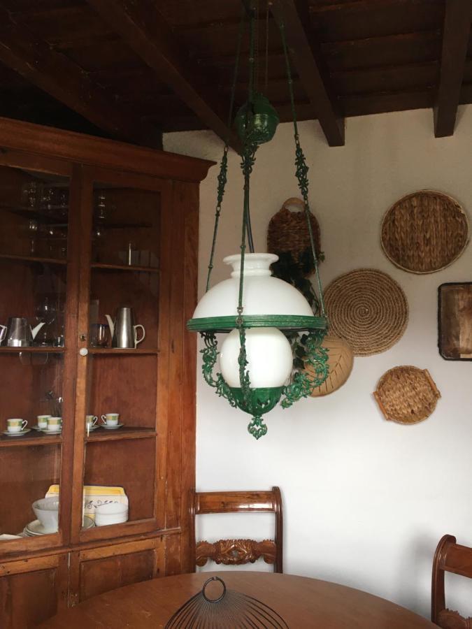Casa Ayane Villa Santa Cruz de la Palma  Ngoại thất bức ảnh