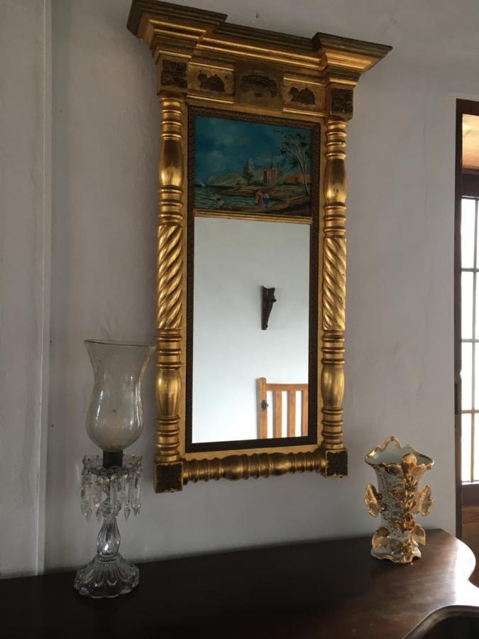 Casa Ayane Villa Santa Cruz de la Palma  Ngoại thất bức ảnh