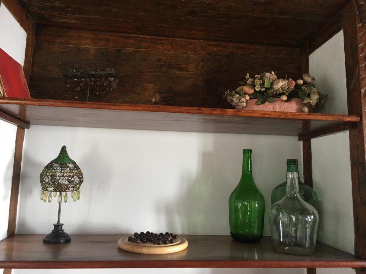 Casa Ayane Villa Santa Cruz de la Palma  Ngoại thất bức ảnh