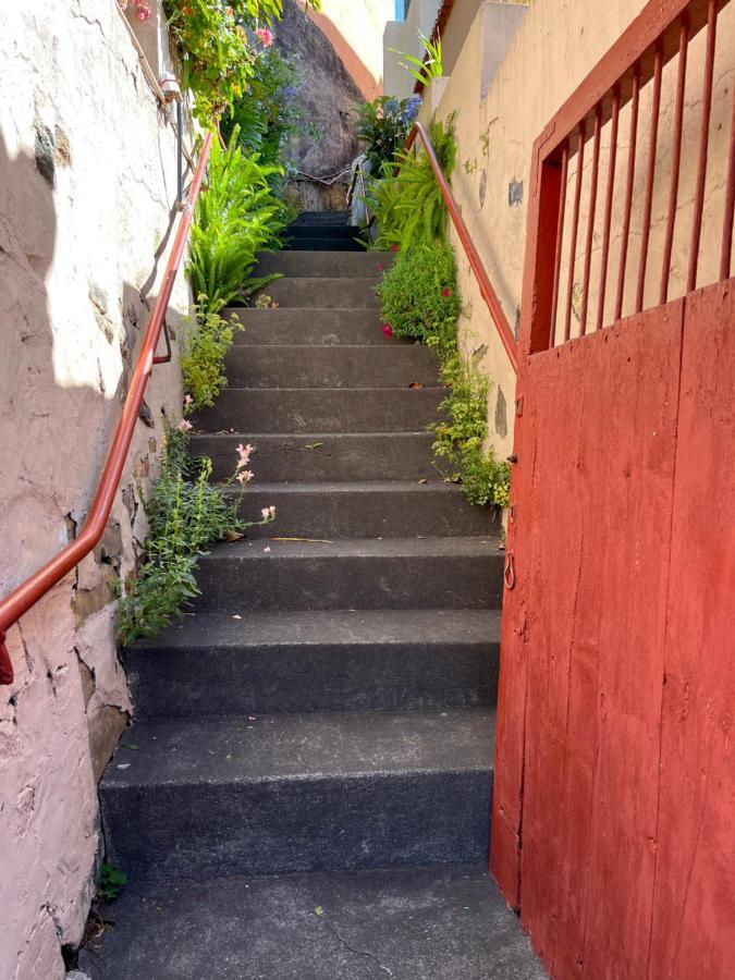 Casa Ayane Villa Santa Cruz de la Palma  Ngoại thất bức ảnh