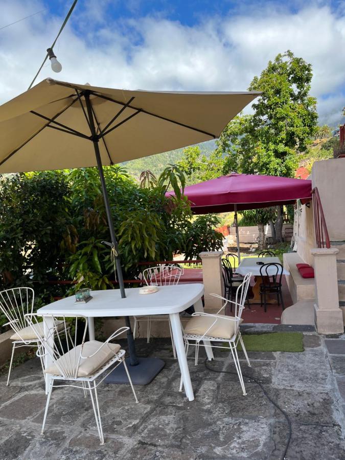 Casa Ayane Villa Santa Cruz de la Palma  Ngoại thất bức ảnh